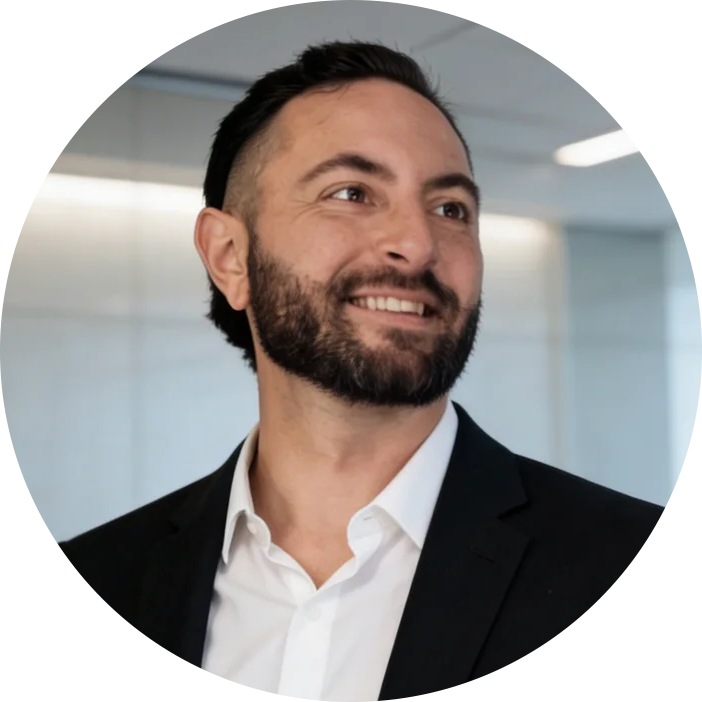 Justin Filip, Owner